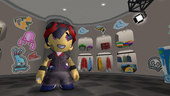 ModNation Racers (PSP) - Imagen 20